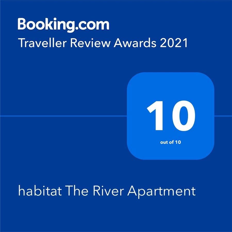 Habitat The River Apartment Русе Екстер'єр фото
